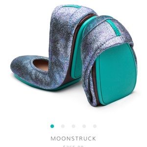 Moonstrucks Tieks
